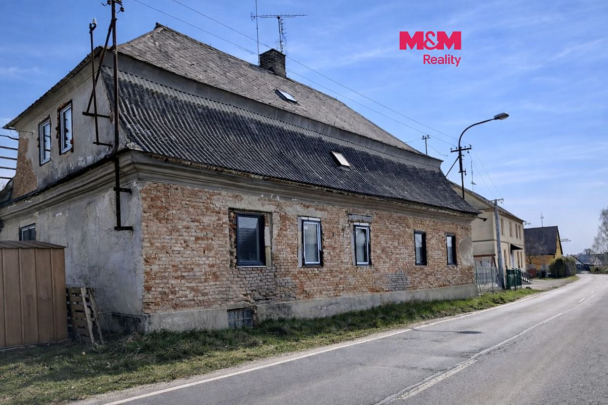 Prodej rodinného domu 170 m², pozemek 567 m²